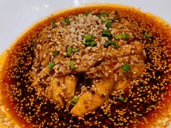 -小河盐帮·私家菜·烤鸭(三元桥·霄云路店)