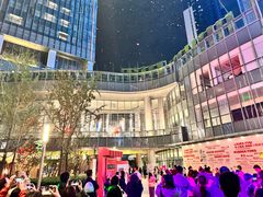 -交通银行前滩31演艺中心