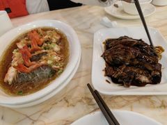 -金时代顺风大酒店(南桥百联店)