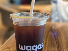 -Wagas沃歌斯(北京君太百货店)