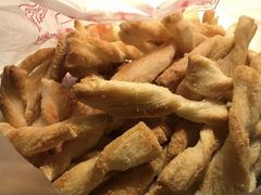 -中关村茶点