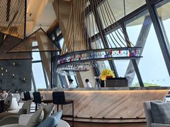 -厦门万丽酒店·R Bar