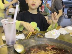 -黄潇洒老火锅(九眼桥宏济巷店)