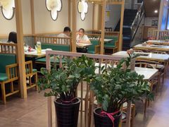 -川府宴语烤鱼川菜家常菜(梨园店)