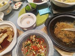 -章吴记喜瑞餐厅(东东城店)