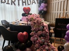 -樽宴酒楼·地道川菜·品质聚会·生日宴请