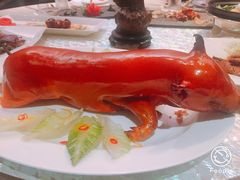 -8餐厅(新葡京酒店)