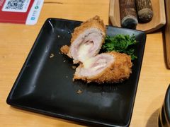 -胜博殿日式炸猪排(西红门店)