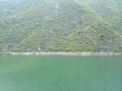 景点-汉中石门栈道景区