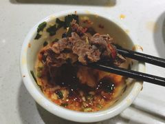 -古乐牛香·鲜牛肉牛杂火锅(吴江三里桥运东商业广场店)