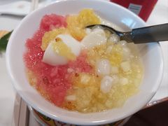 -鱼痴渔醉·食鲜集(月亮湾店)