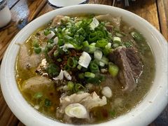 -龙头街回族餐厅(银河店)