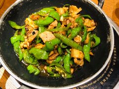 -吃饭皇帝大(合生汇店)
