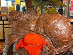 -羊大爷涮肉(亮马桥店)