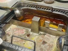 -海底捞火锅(新华联梦想城店)