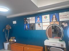 -爱定格照相馆.证件照(周浦万达店)