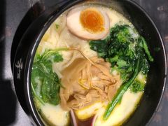 -和府捞面(天河领展广场店)