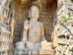 -青州市云门山风景区