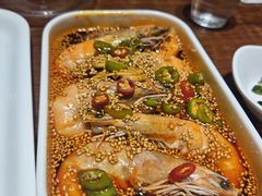 -金刚山烧烤(中山路店)