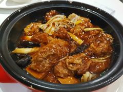 老人和炒素-老人和饭店(淮海中路店)
