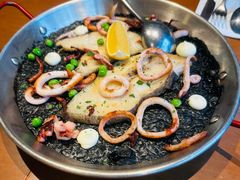 -OLLA 西班牙餐厅(丰盛里店)