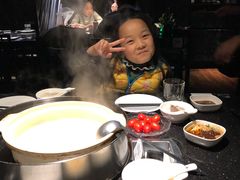 -捞王锅物料理(凯旋路店)