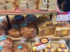 -山崎面包(苏州中心店)