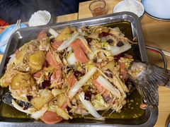 -竹鱼轩(软件园路店)