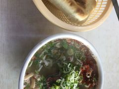 -阿叶羊杂碎(前进街店)