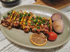 -娜娜家•Nana's restaurant (南开大悦城店)
