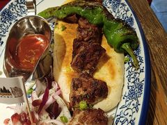 -卢布里西餐厅(总店)