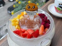 -添好运点心专门店(深水埗店)