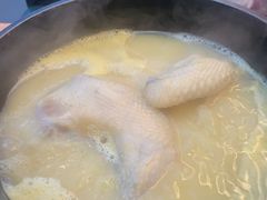 花胶鸡煲-财神鸡煲(华强北店)
