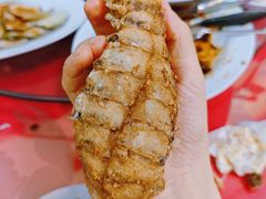 -大茄来海鲜餐厅(亚洲城分行)