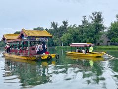 -承德避暑山庄景区