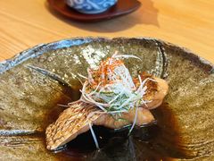 -银座岩