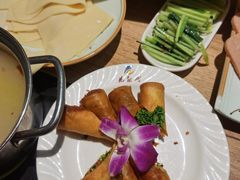 -龙聚德北京烤鸭(沙坪坝华宇A馆店)
