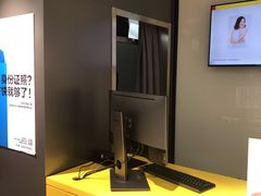 -方快-照相馆(金桥国际店)