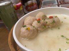 -胡杨记忆(和平路店)