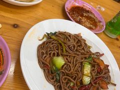 -牛马行牛肉饸饹铺(青岛街店)