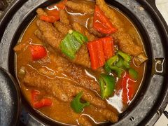 -味仙居(环城南路店)