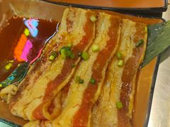 -小财盆地桌烤肉