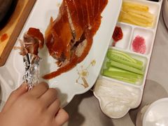 -大鸭梨烤鸭(甘家口店)