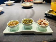 -隆荟•台州菜•粤菜