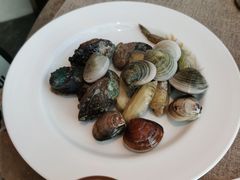 -怡咖啡自助餐(宁波香格里拉店)