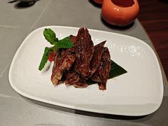 -阿明小菜·海鲜·上海菜(梅陇店)