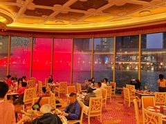 -咖啡苑 - 蔚藍夏日限定主题(永利皇宫店)
