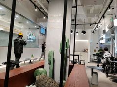 -喜茶(广州番禺奥园广场店)