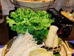 -泰妃殿(武汉首店)