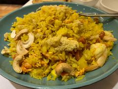 菠萝饭-阿诺泰·泰国餐厅(棕北店)
